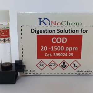 COD TESTKIT 399024
